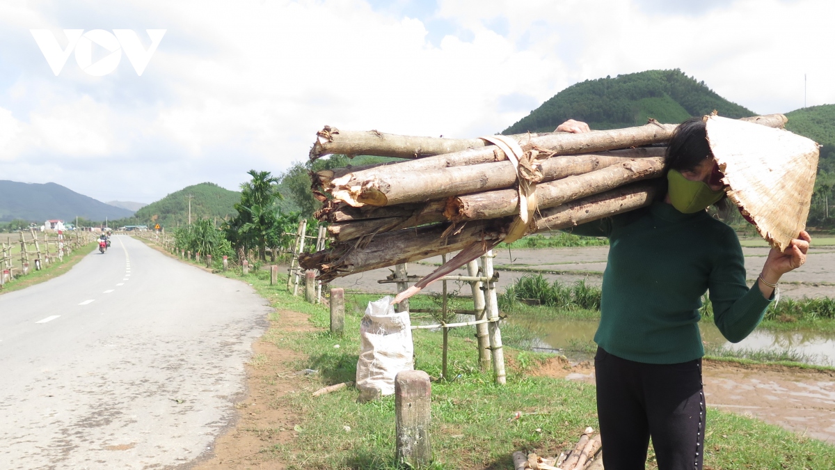 Xã nông thôn mới vẫn còn… đặc biệt khó khăn